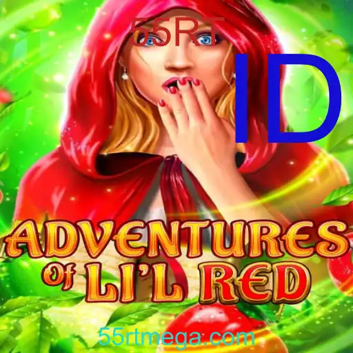 AdventuresofLilRed