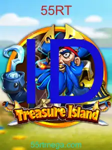 TreasureIsland
